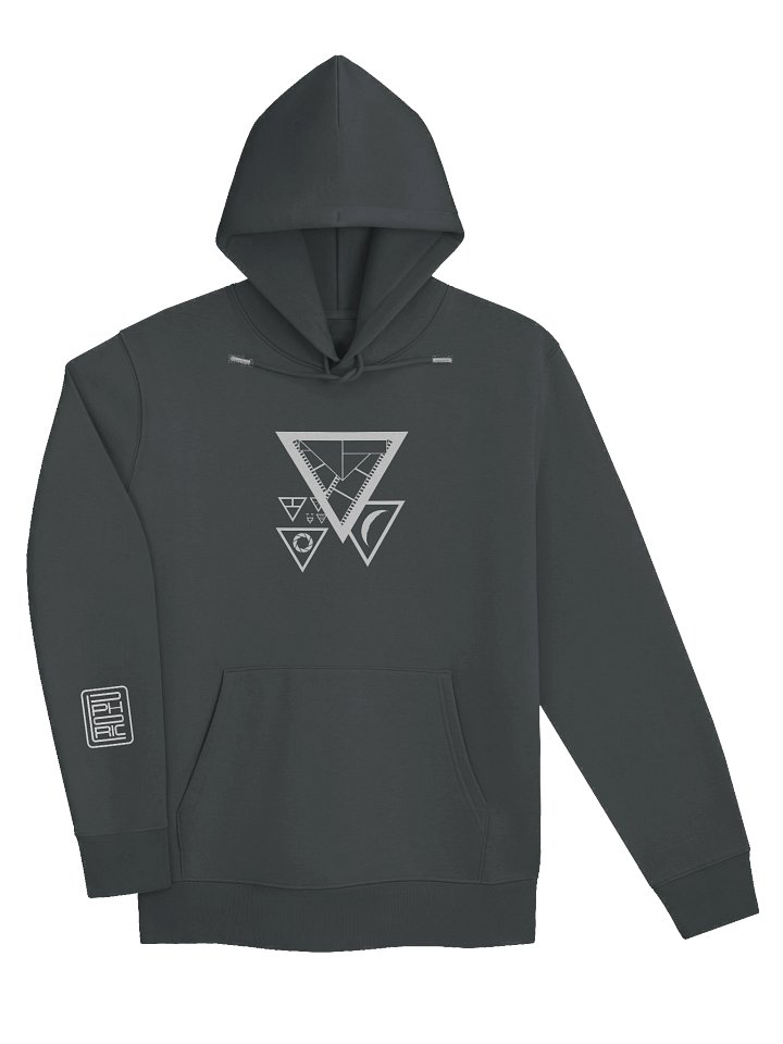 Fibo Heavyweight Hoodie product image (9)