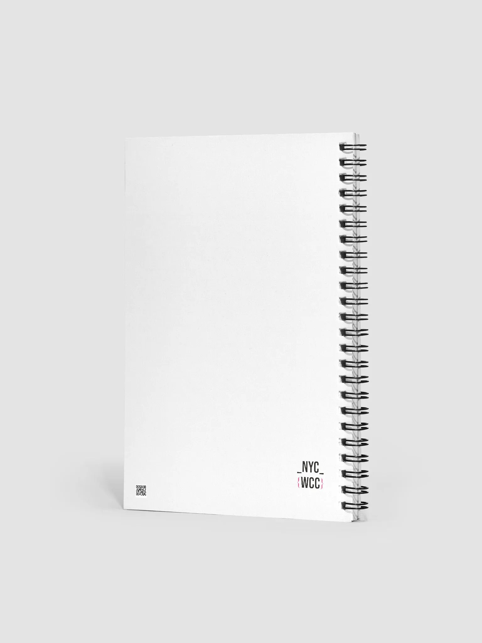 NYCWCC Notes product image (2)