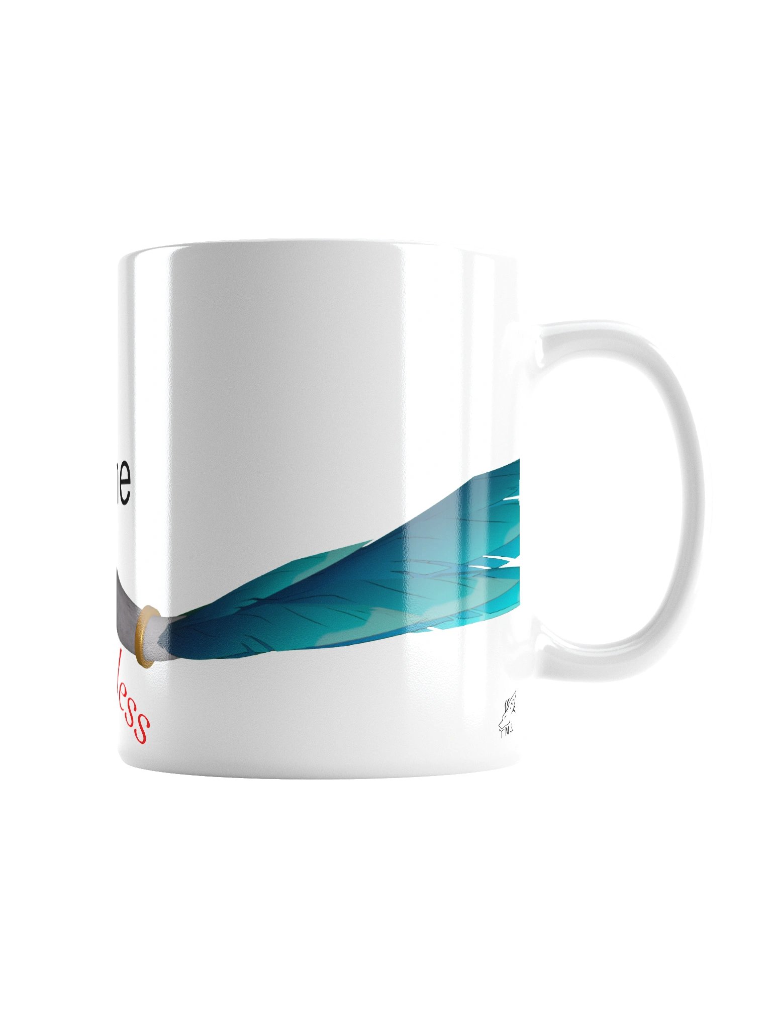 The Bottomless Mug product image (3)