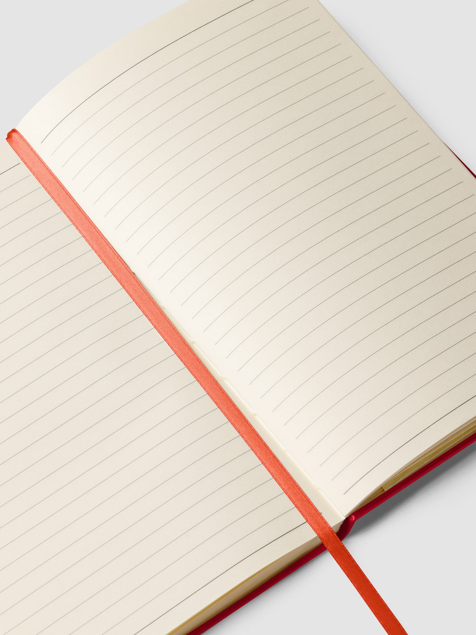 BIO Fluidity Hardcover Notebook product image (2)