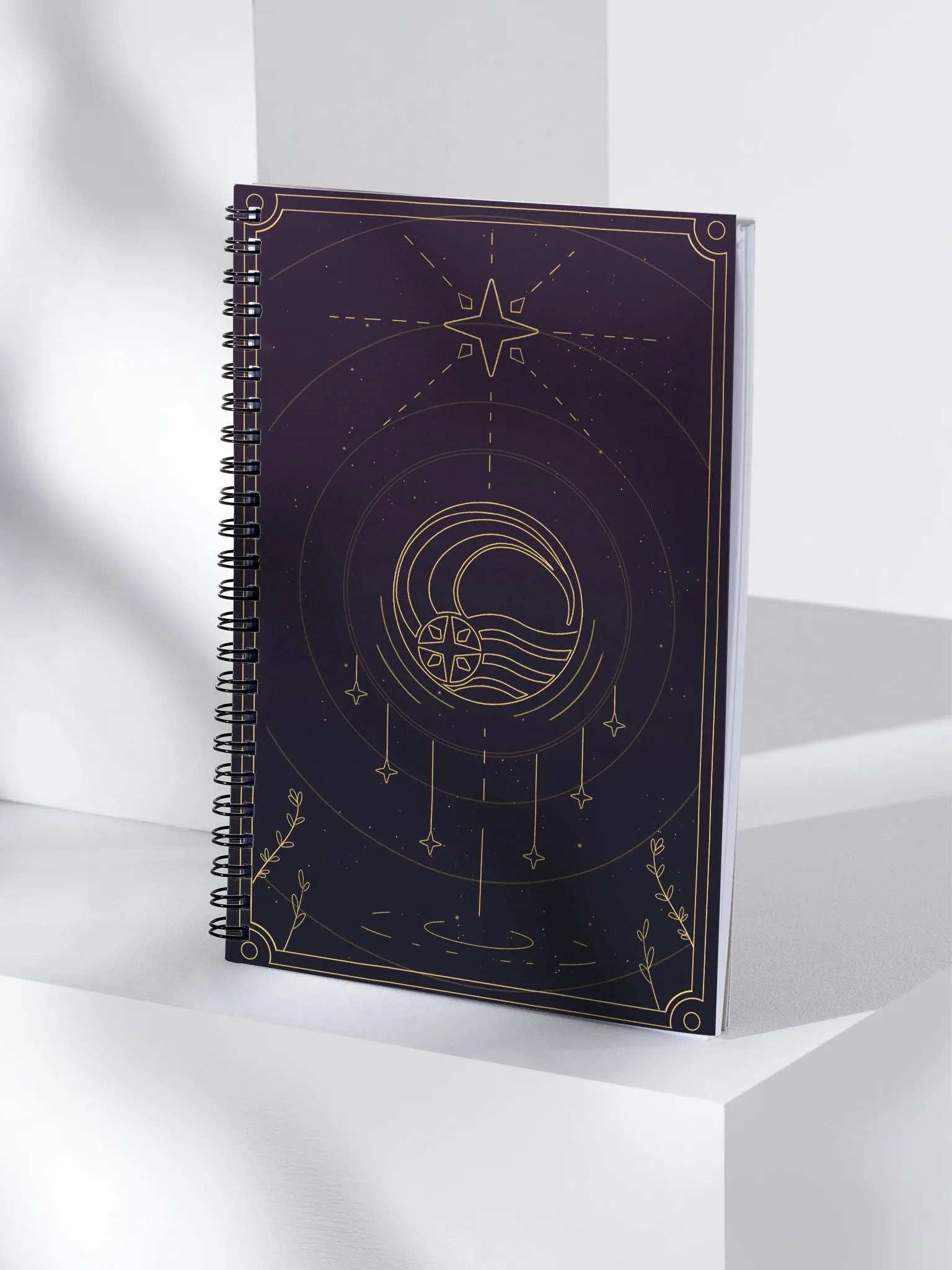 Stardrop Notebook product image (4)
