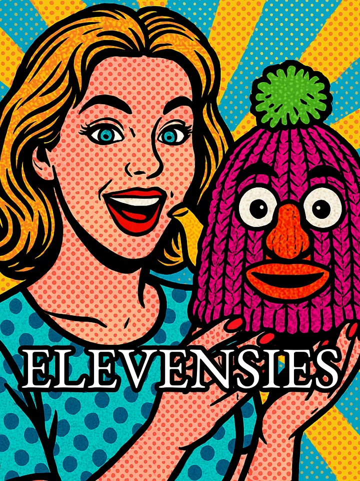 Elevensies - MP3 Download product image (1)