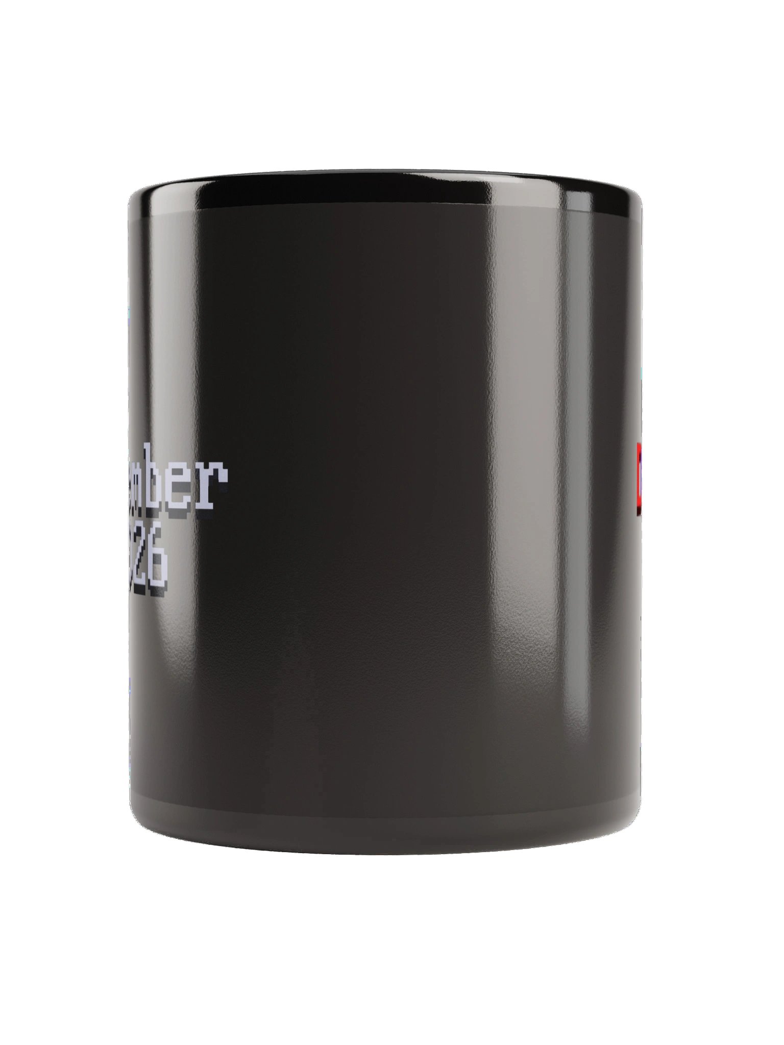 DOSember 2026 Mug product image (4)