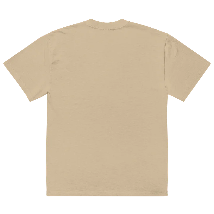 STACNOISE OVS T-SHIRT product image (2)