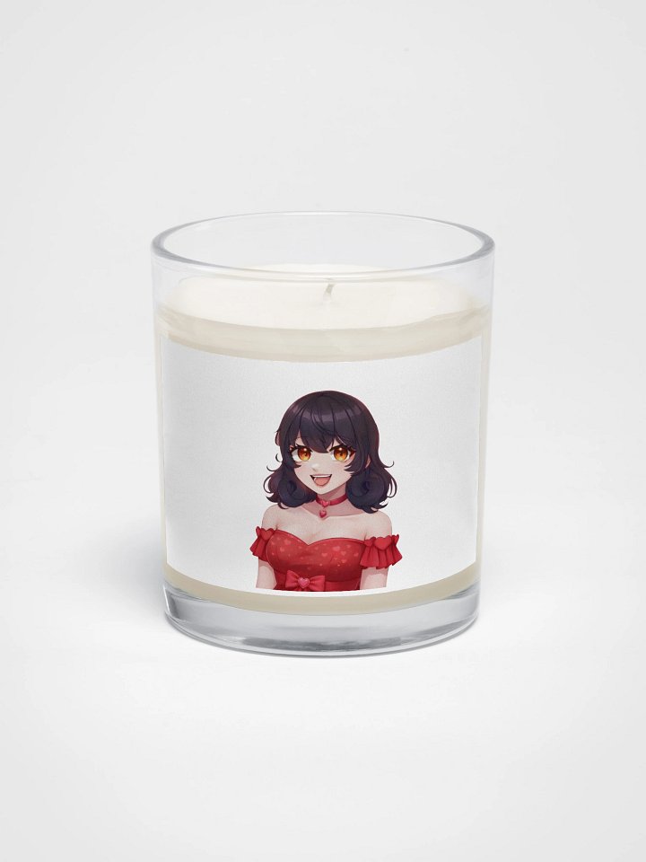 Milly Valentine's Soy Candle product image (1)
