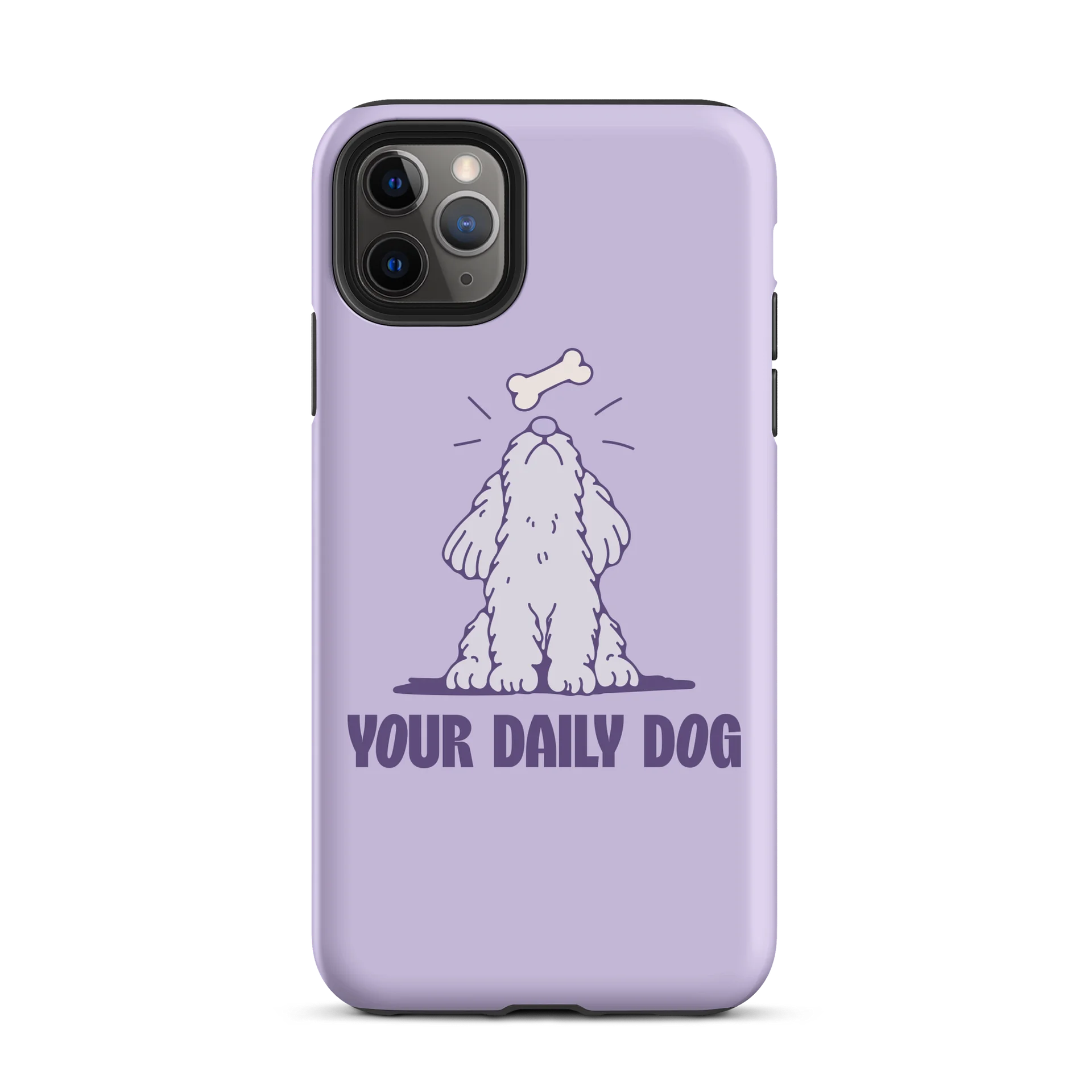 YDD Lilac iPhone case product image (32)