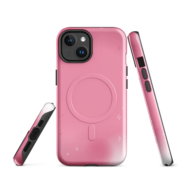 Starry Night MagSafe® Tough Case product image (1)