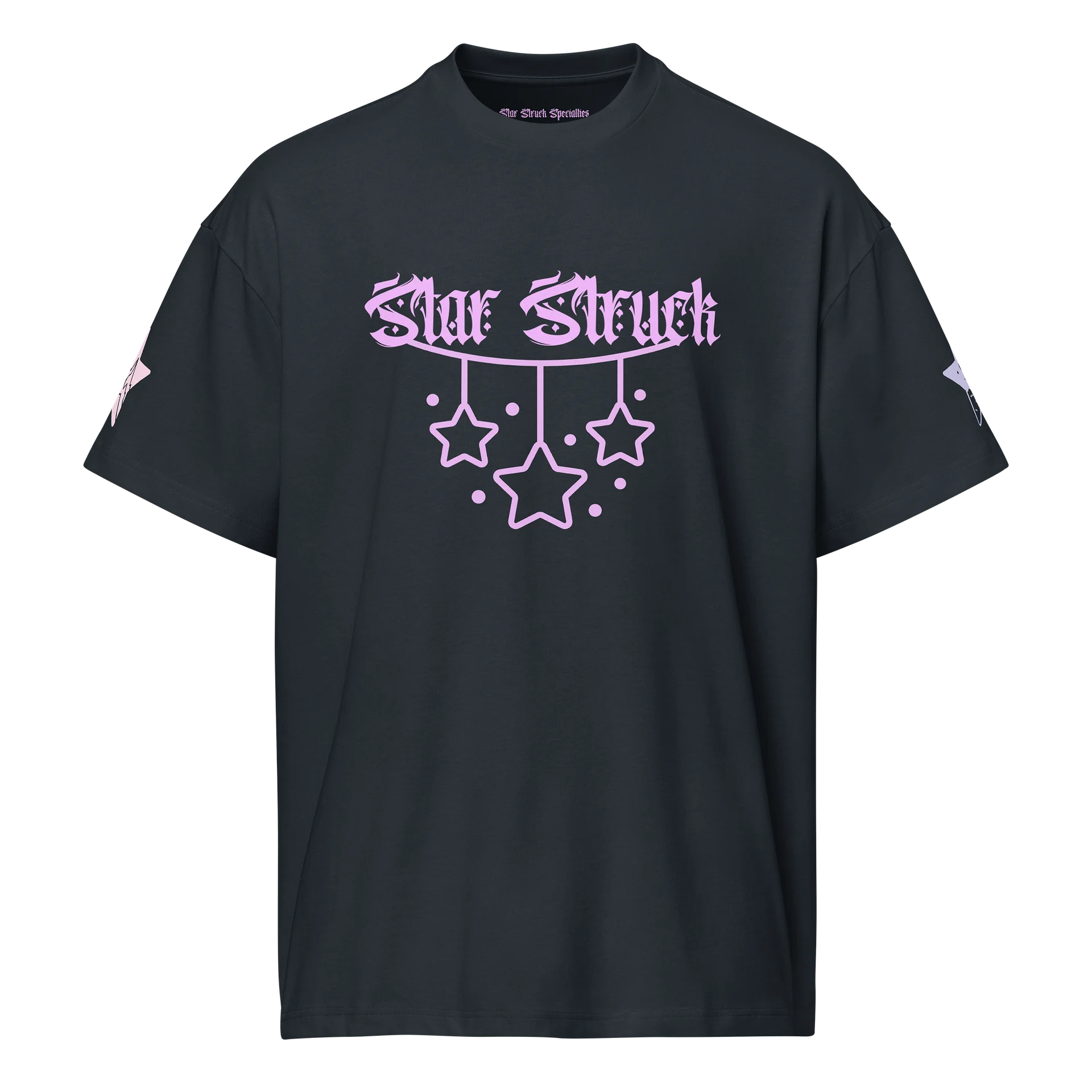 The Sacred Starstruck product image (1)