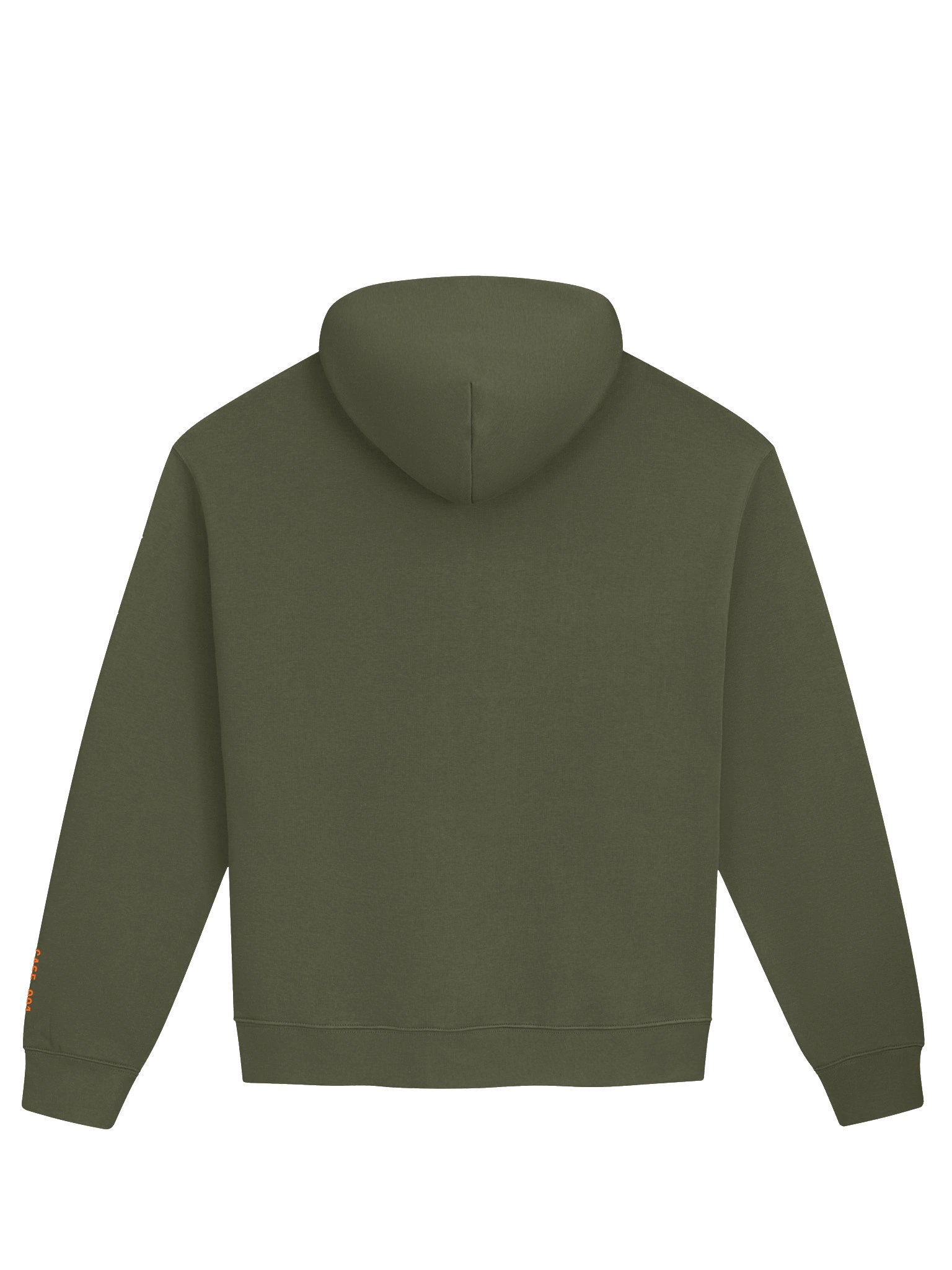 Field Hoodie product image (2)