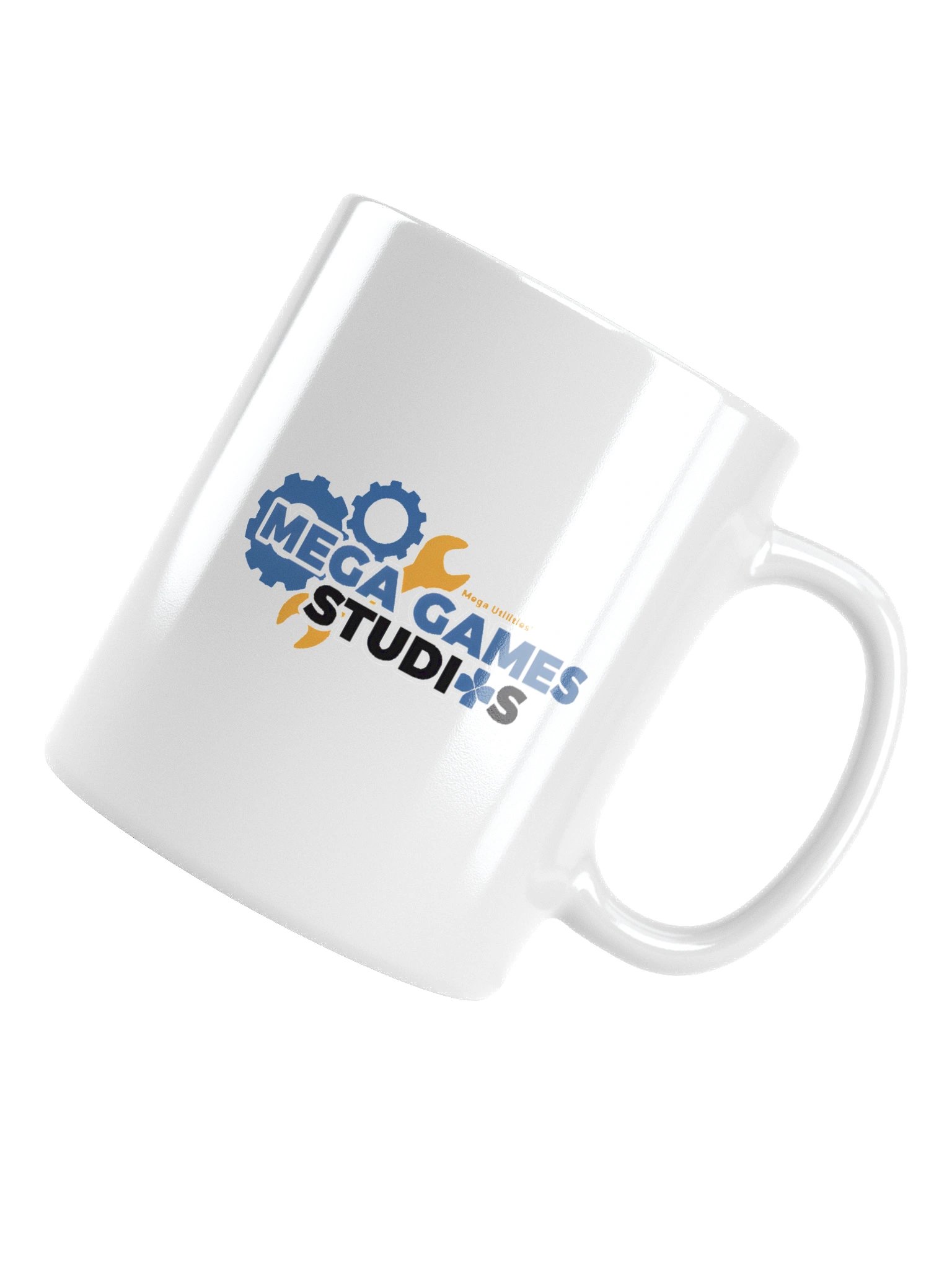 MGS Coffee Mug product image (14)