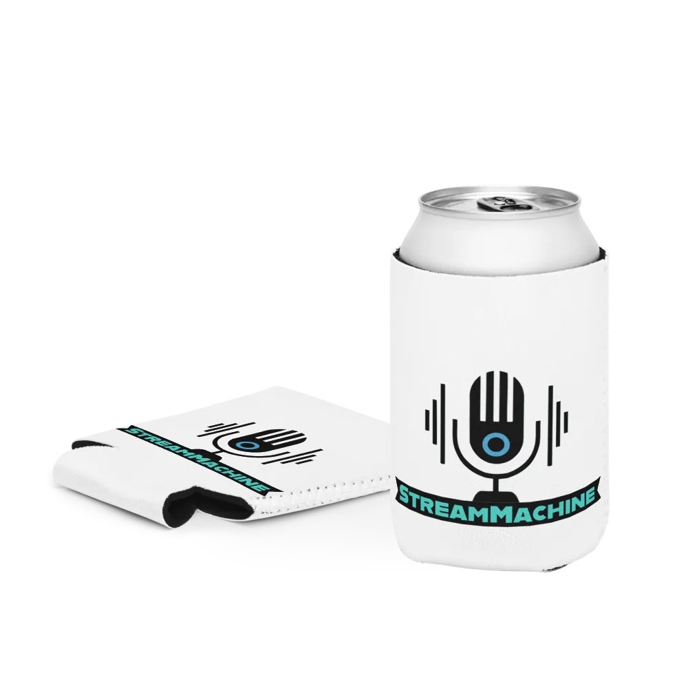 StreamMachine Can Cooler product image (4)