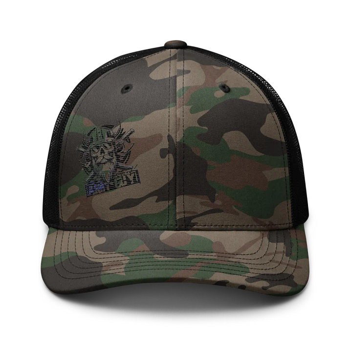 Stealth ARMYguy Hat 2.1 product image (1)