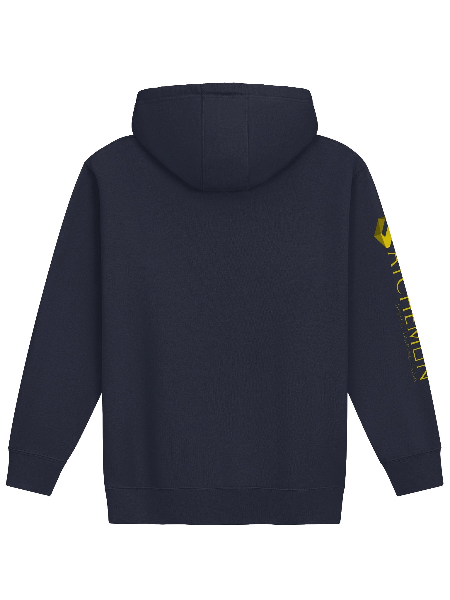 Satchemon Classic Logo Hoodie product image (9)