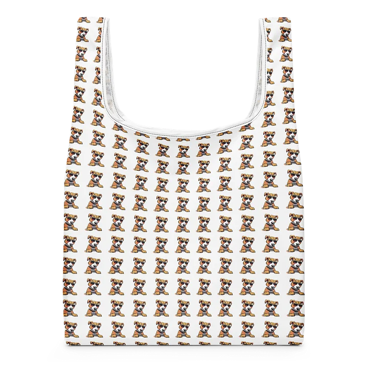 ItzDogo Shopping Bag product image (1)
