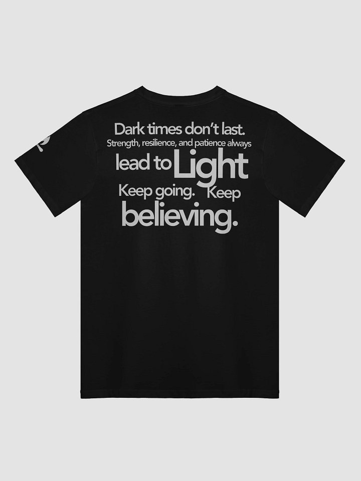 Eclipse Premium Tee product image (2)
