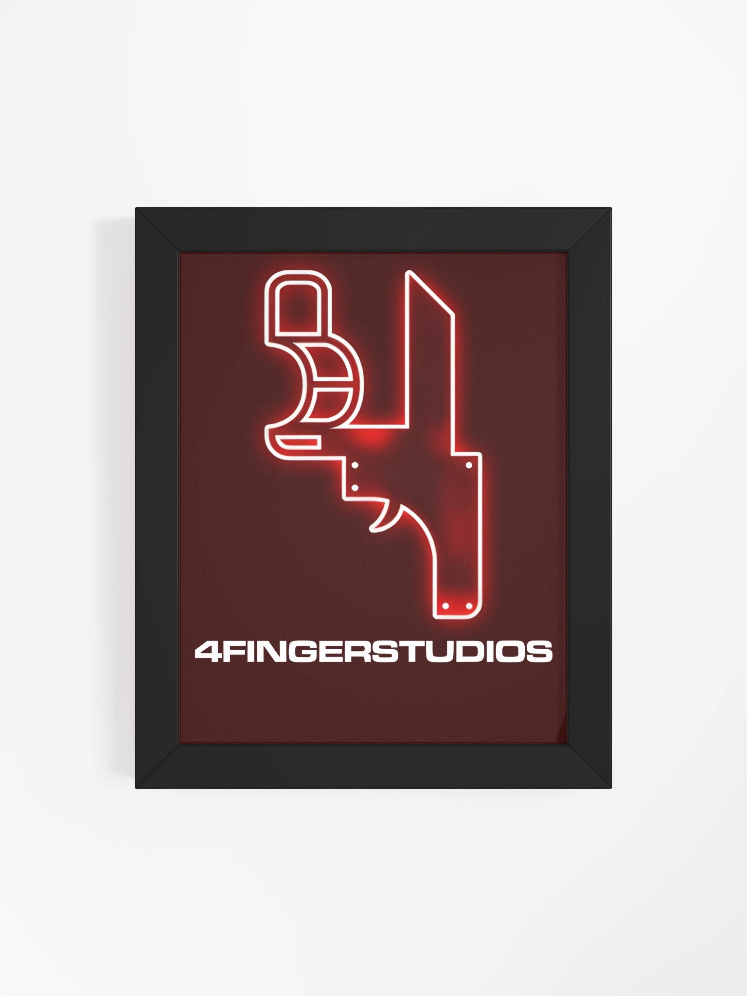 4FS Poster product image (45)