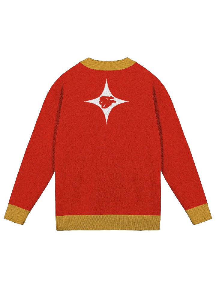 F&F Rivalry Cardigan Without Pocket product image (10)