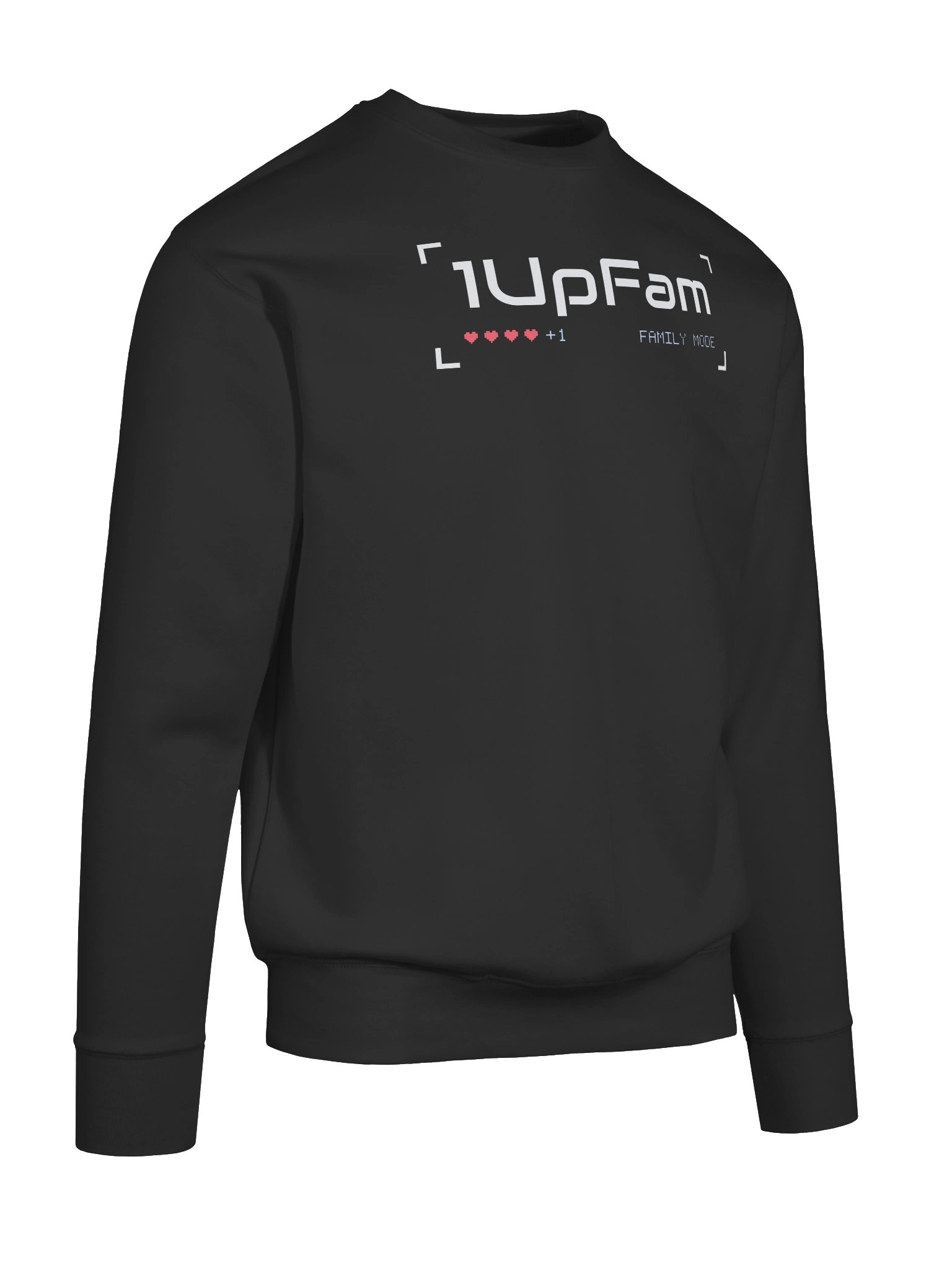 1UpFam Family Mode Crewneck product image (76)