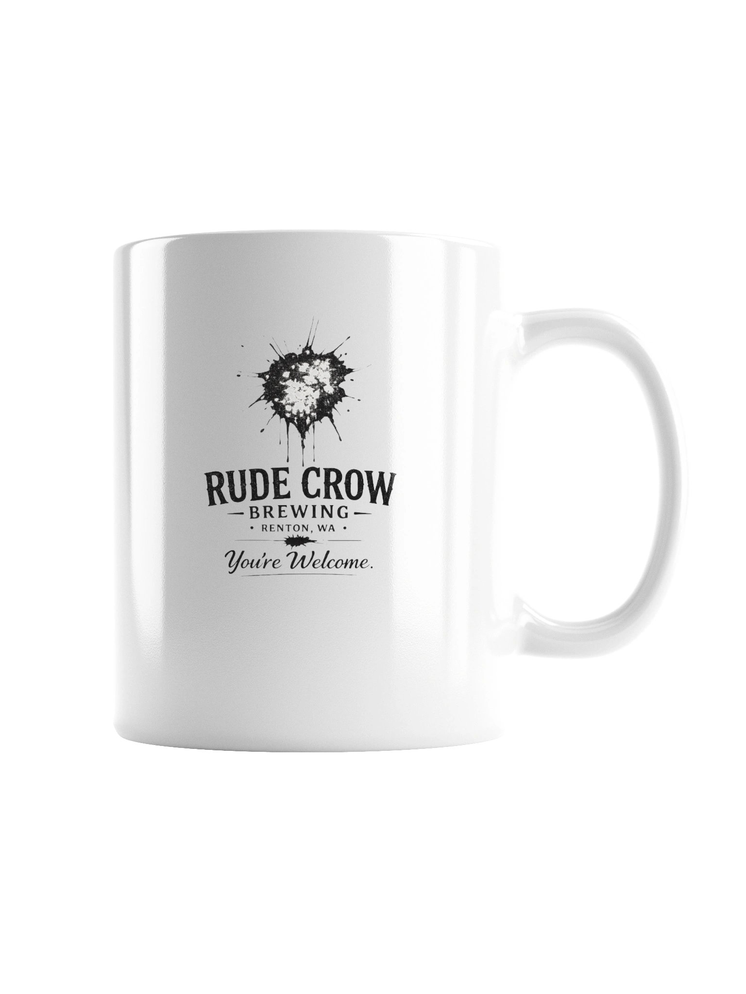 You're Welcome Mug product image (8)