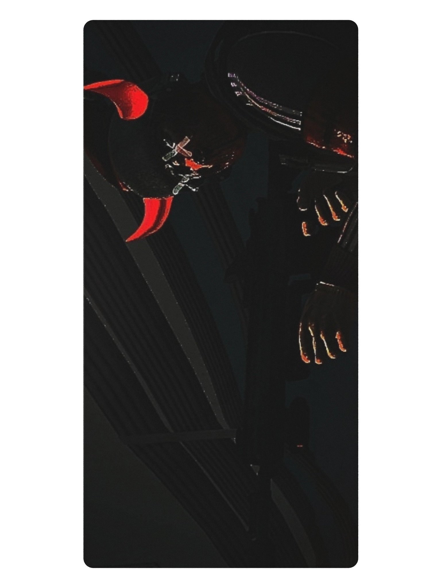 LABS Demon Desk Pad product image (2)