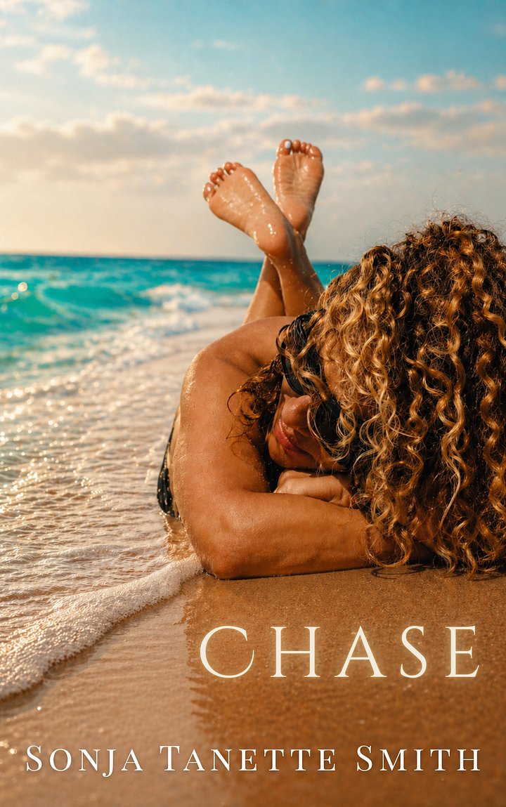Chase by Sonja Tanette Smith product image (1)