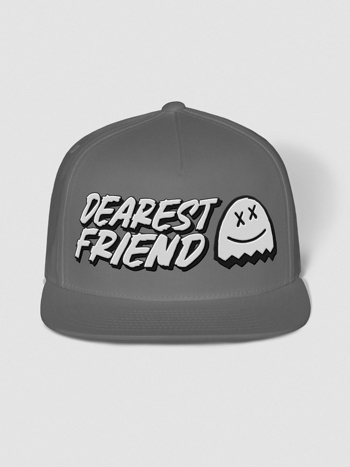 Logo Snapback product image (1)