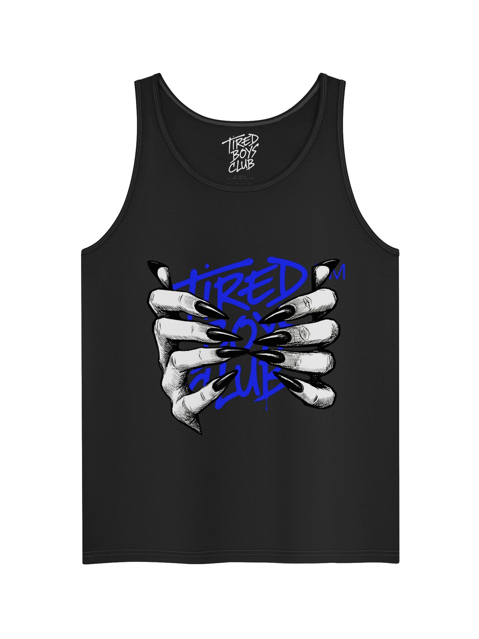 Hands of God Tank Top product image (1)