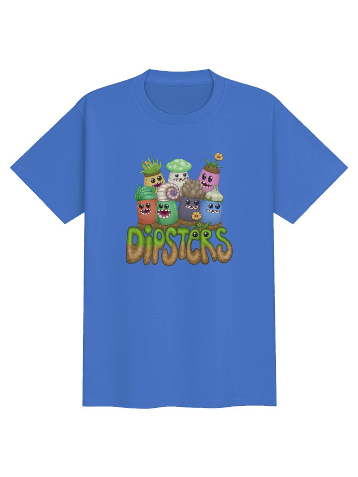 Dipster Family Youth Tee product image (5)