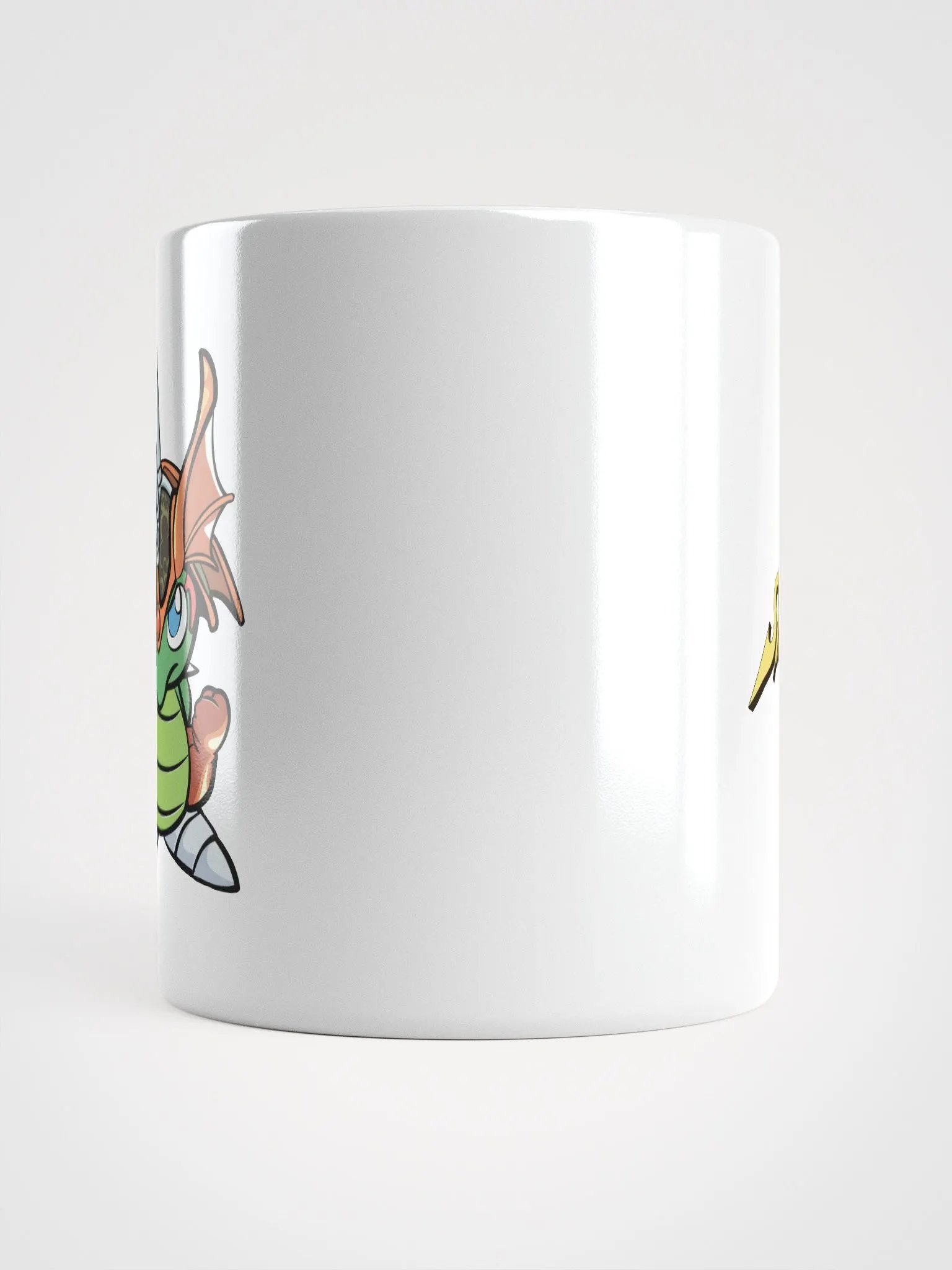 Shining Force 2: Kiwi Mug product image (6)