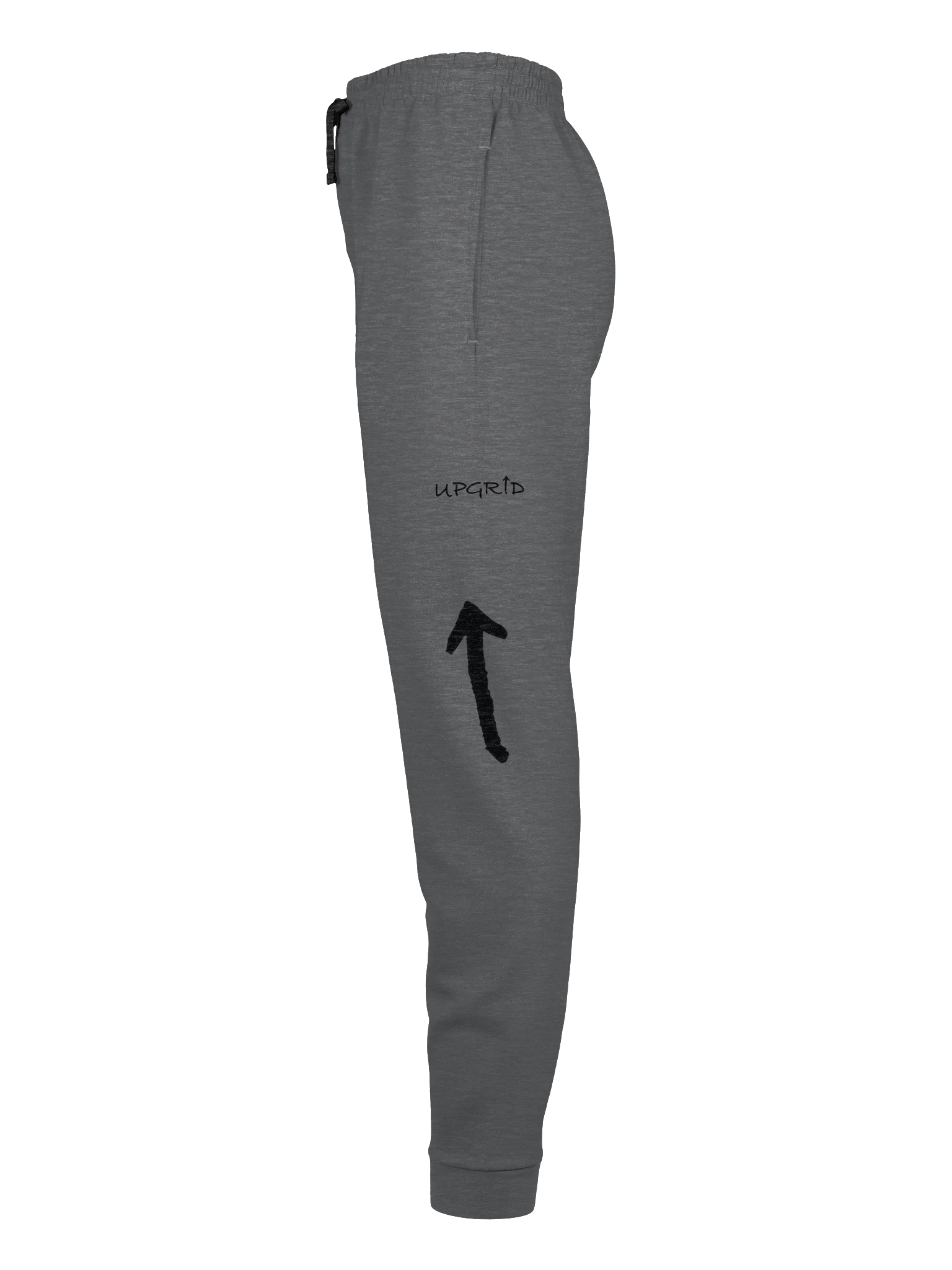 Upgrid Sweatpants product image (5)