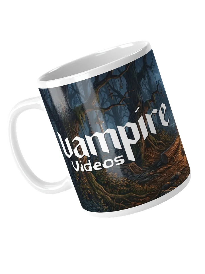 The Campfire Mug product image (1)