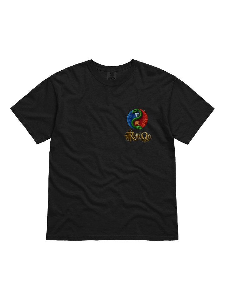 RemQi's Daily Quest Tee: Signature Series product image (1)