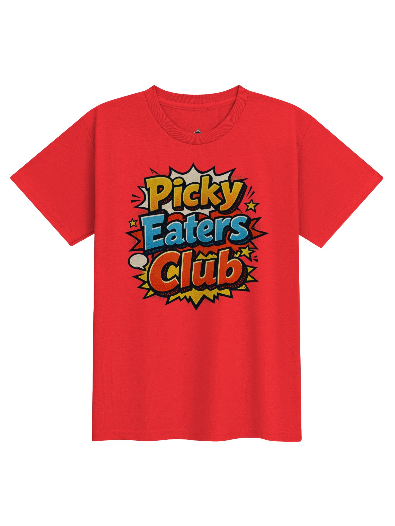 Picky Eaters Club product image (1)