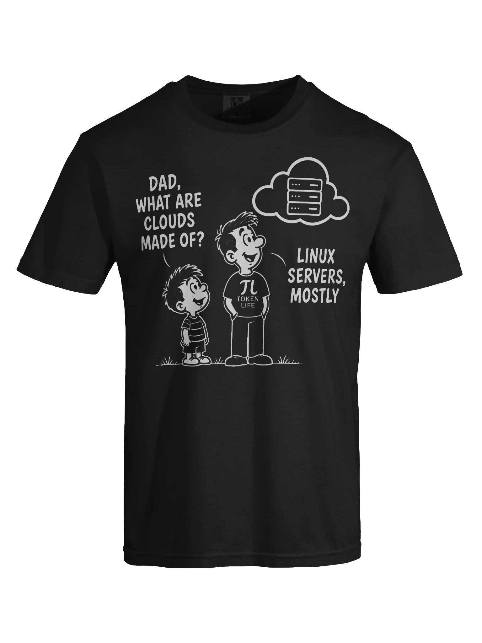 what are clouds made of? product image (5)