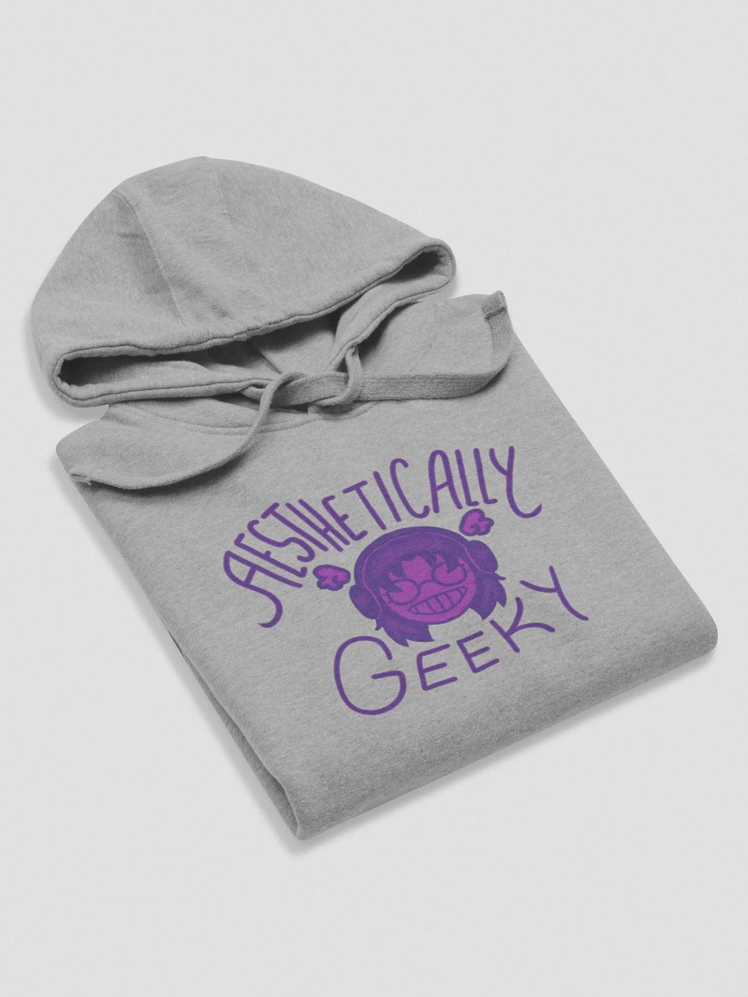 Logo Hoodie product image (26)