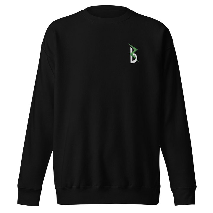 GRIT Crewneck product image (1)