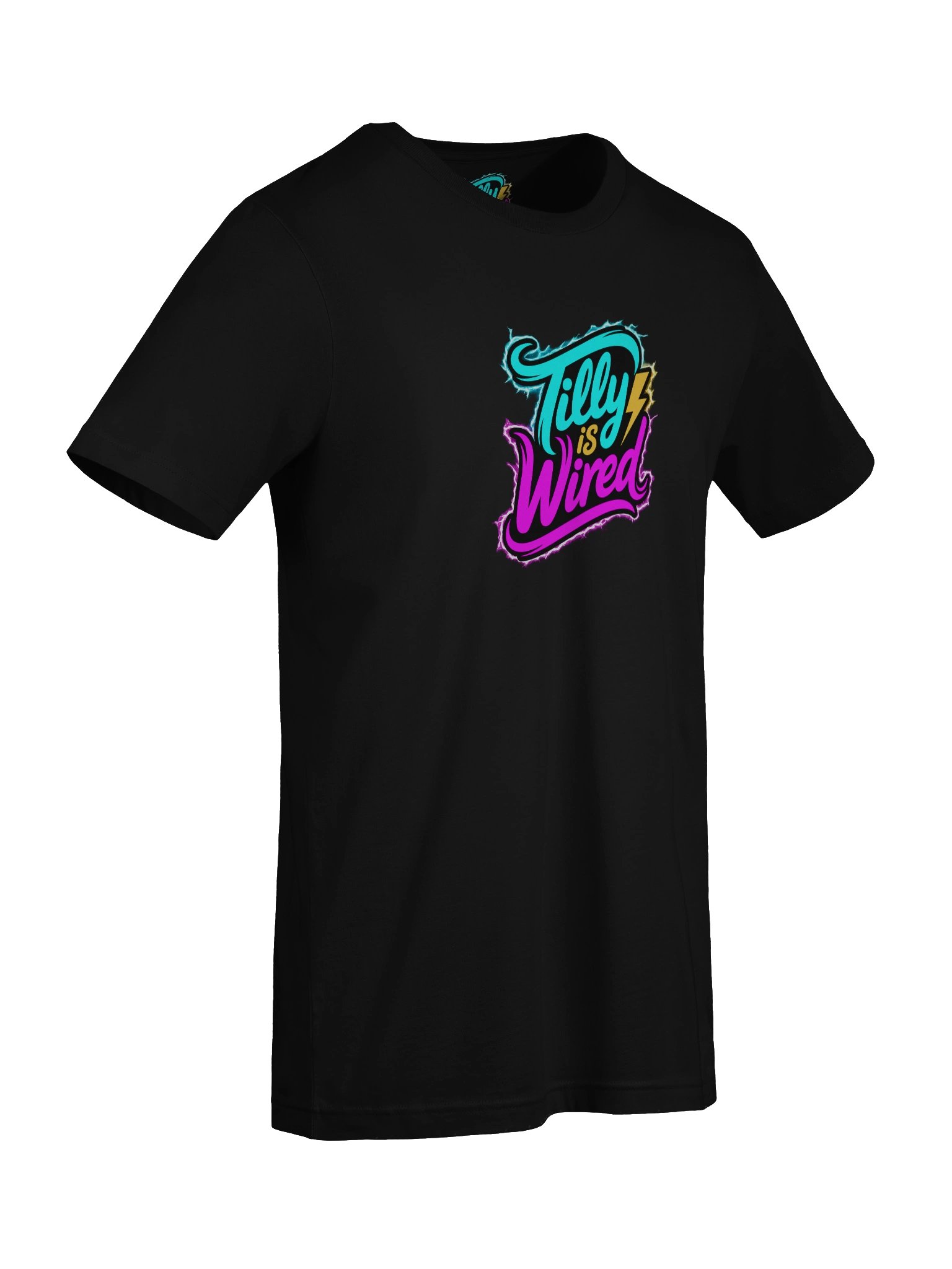 Women's T-Shirt product image (7)