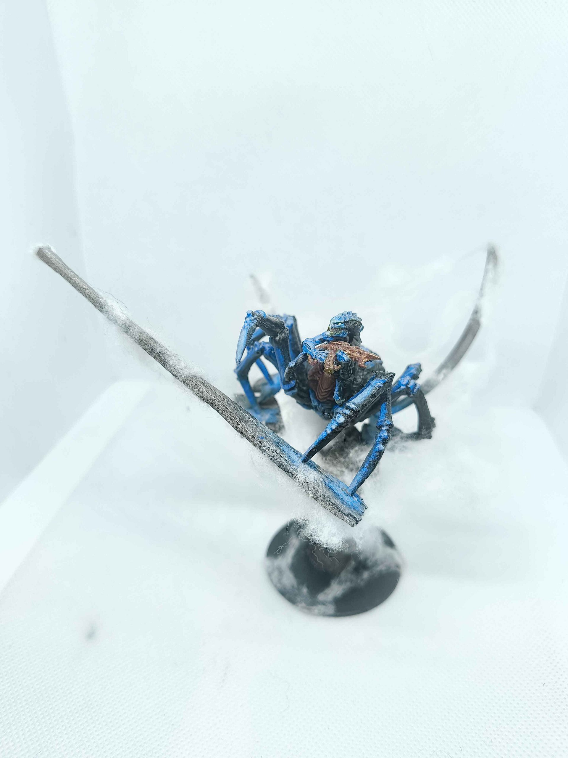 Drider Tyranid product image (1)