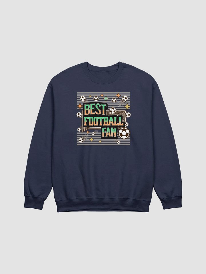 Best Football Fan Celebration Crewneck product image (13)