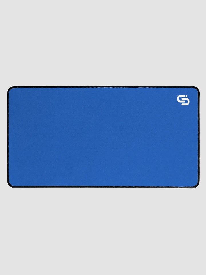 Imperial — Simple Desk Mat product image (1)