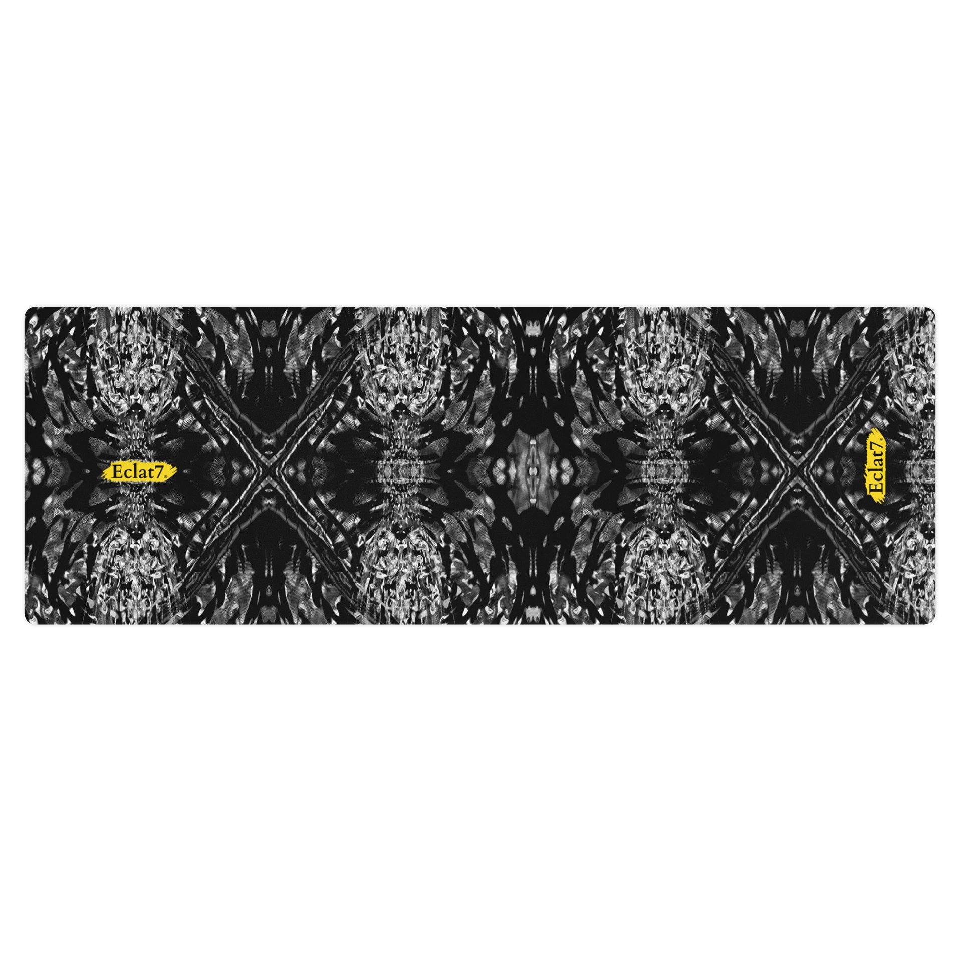 Eclat7 Intensify Value Yoga Mat product image (1)
