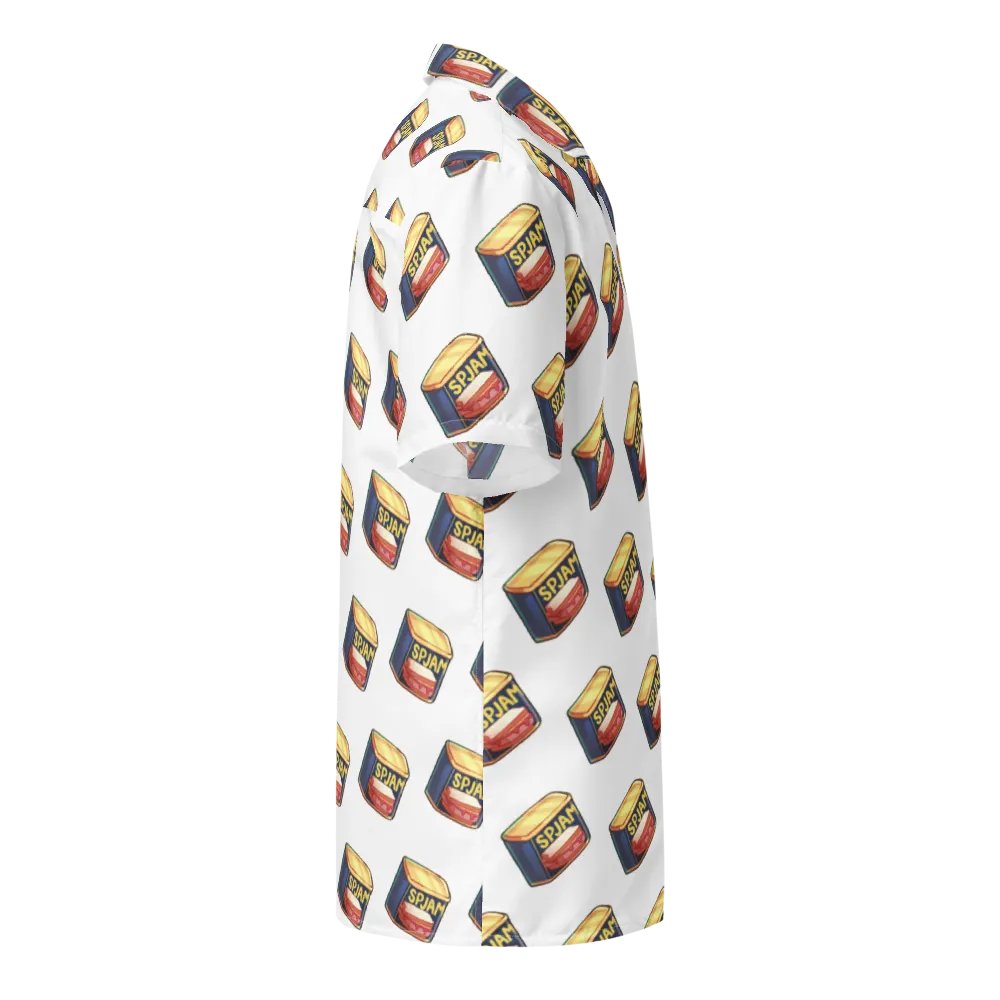 SPJAMAS Hawaiian Shirt product image (10)