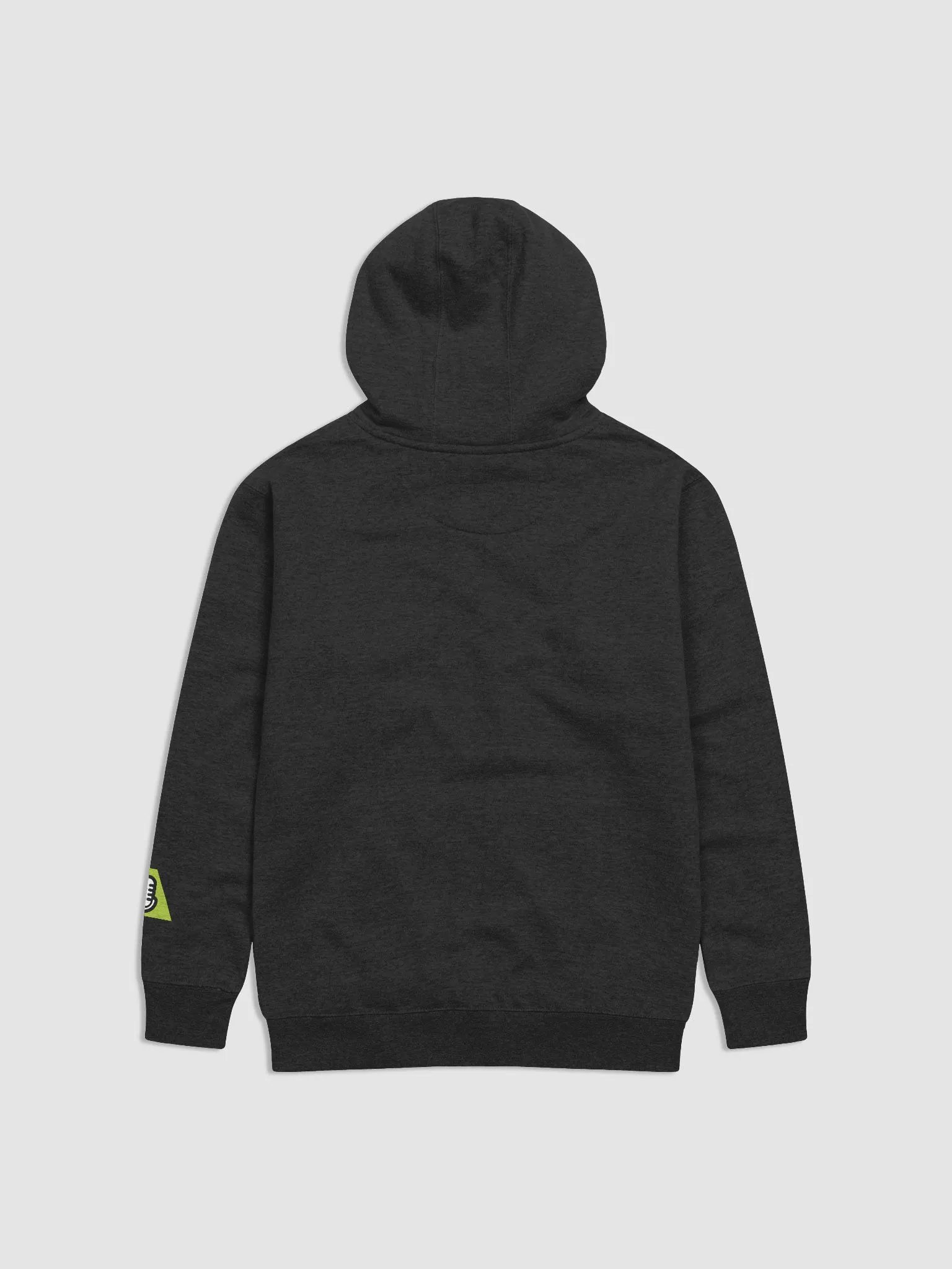 PodXchange Unisex Hoodie product image (2)