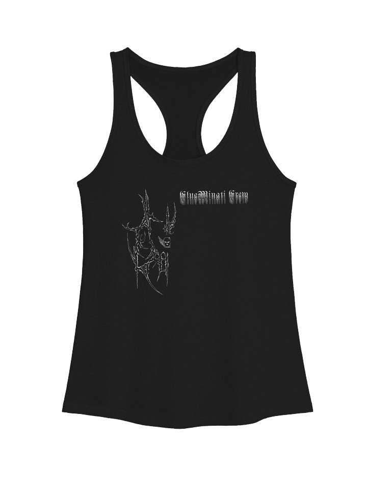 Baby Clue Tank product image (1)