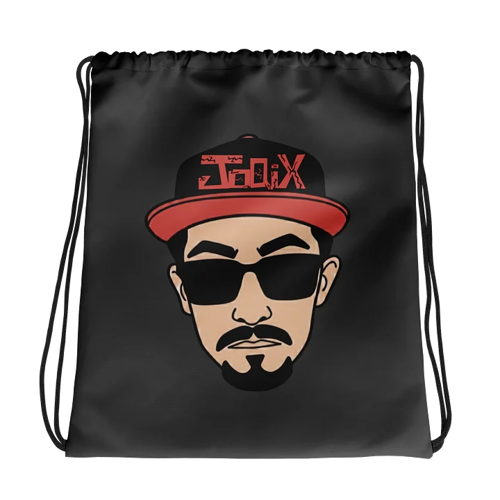 Mochila Cuerdas Joqix product image (1)