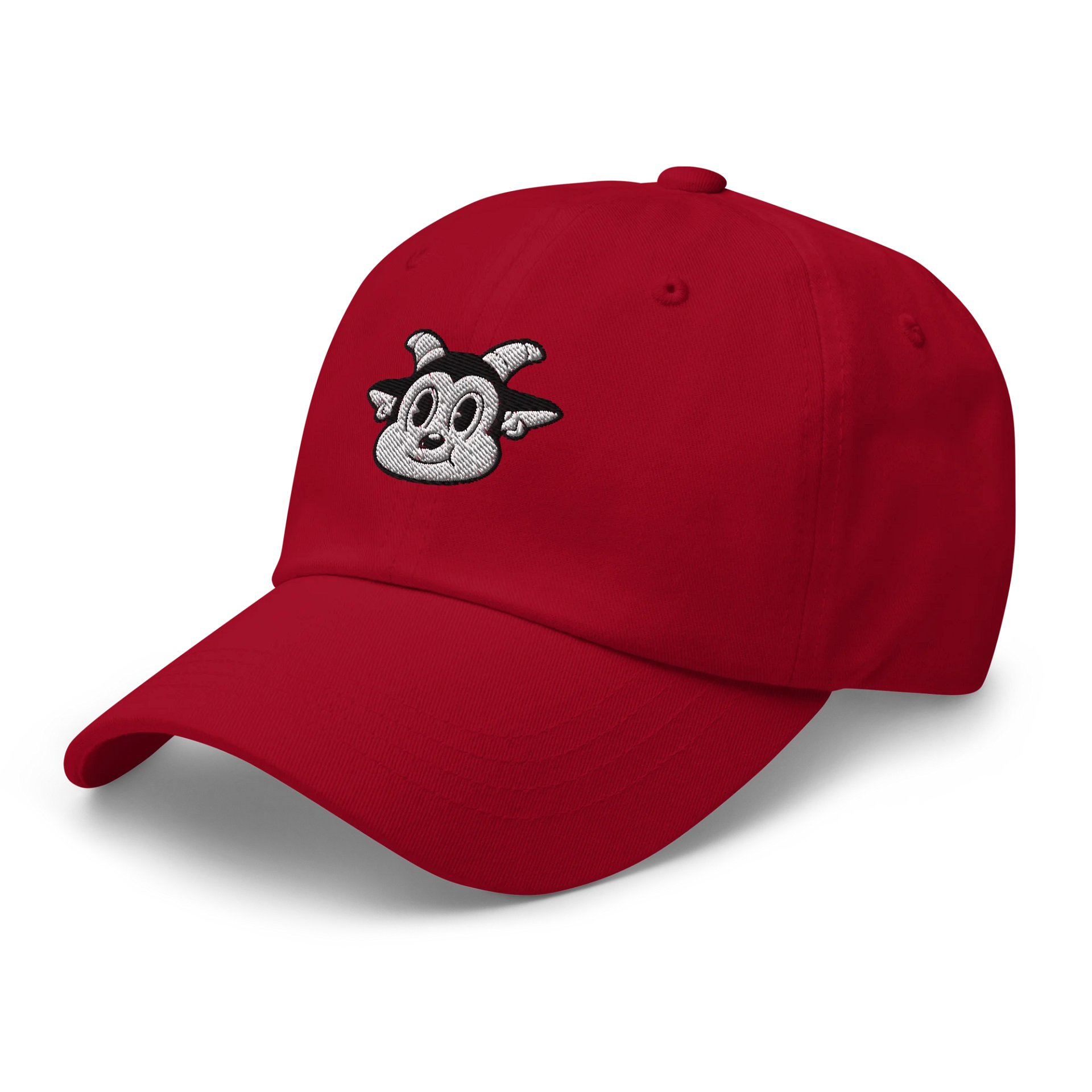 Dad Hat - Classic Logo. product image (5)