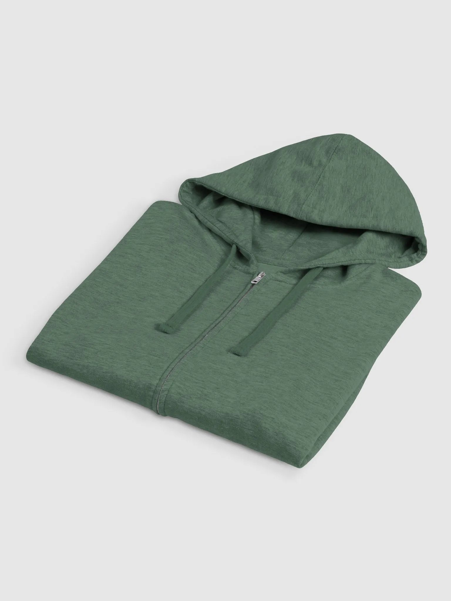 LOVE ZIP HOODIE product image (3)