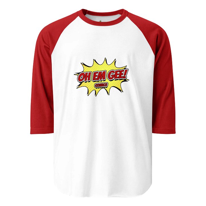 OH EM GEE Stephanie Tee product image (18)
