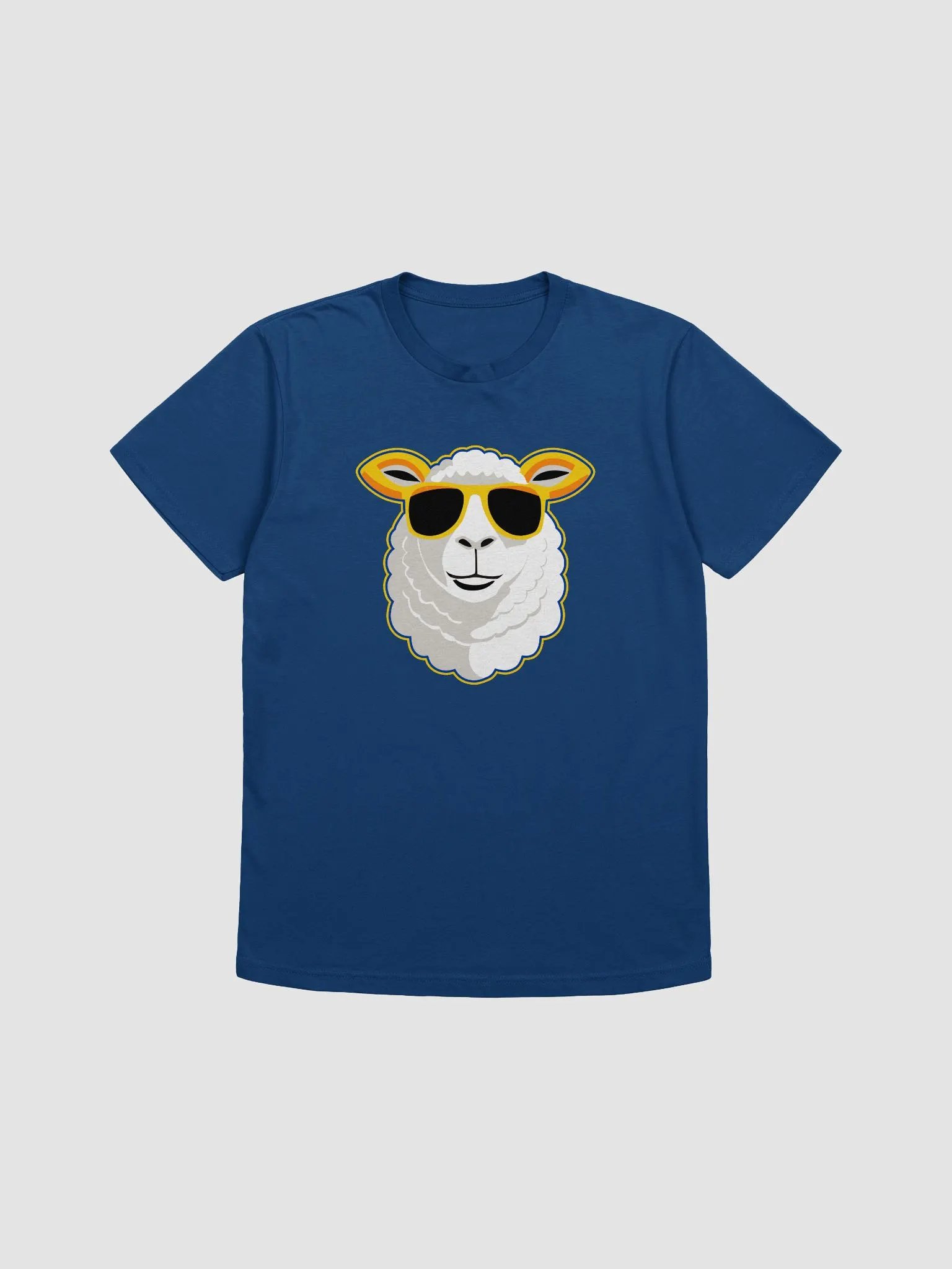 Hollywood Sheep | Logo Only product image (13)