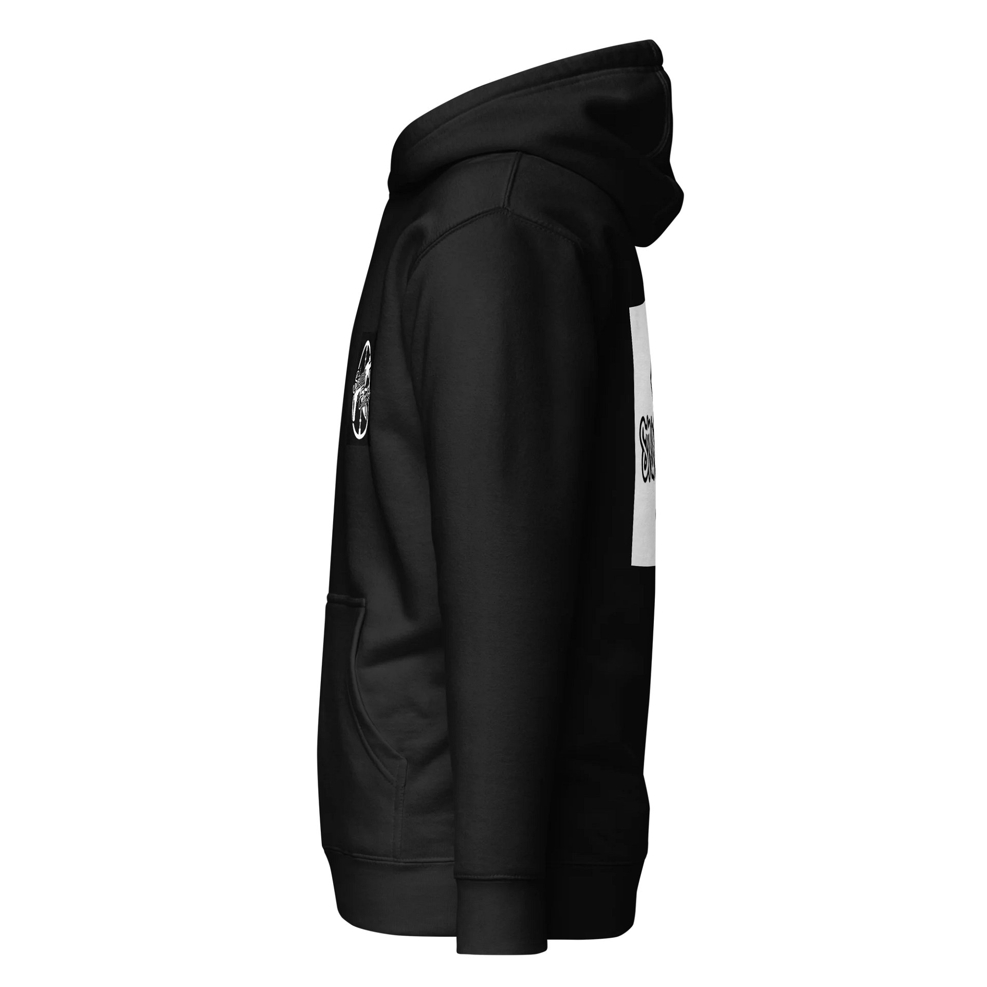 Stunna empire hoodie product image (4)